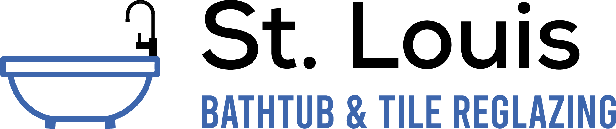 St. Louis Bathtub & Tile Reglazing LLC Logo