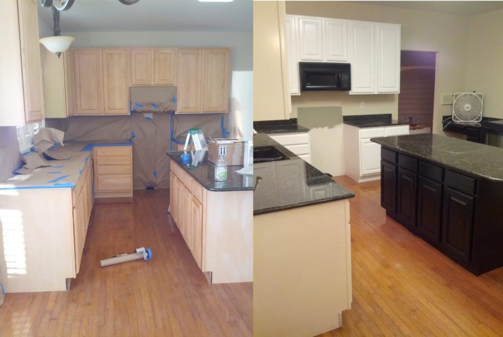 Kitchen Photos St. Louis Bathtub & Tile Reglazing LLC